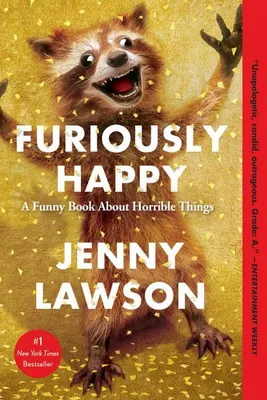 Produktbild von Furiously Happy