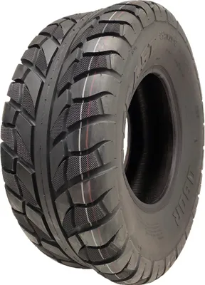 Productafbeelding van 25x10.00-12 (255/65-12) ATV-band, 6 lagen, WP08, OBOR Beast, 54N, goedgekeurd voor gebruik op de openbare weg