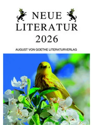 Obrázok produktu pre Neue Literatur 2026