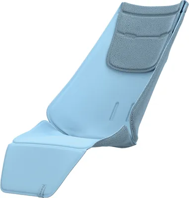 Produktbild von Quinny Zapp X Seat Liner, Sitzbezug, Blau