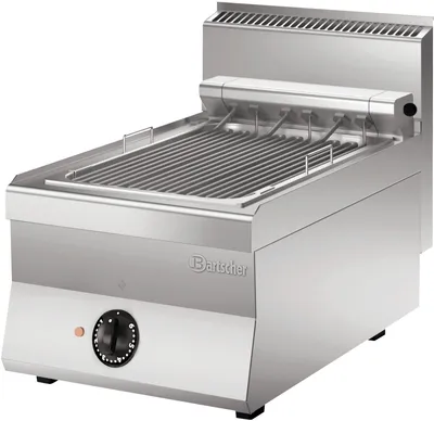 Produktbild von Bartscher Rostbräter 650, B400, TG