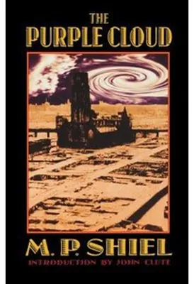 Produktbild von The Purple Cloud