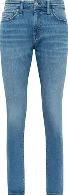 Produktbild von mavi Jeans Slim Denim 5-Pocket Stretch Pants Größe: 30W / 30L