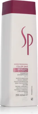 Immagine prodotto di Wella SP Color Save Shampoo 250 ml