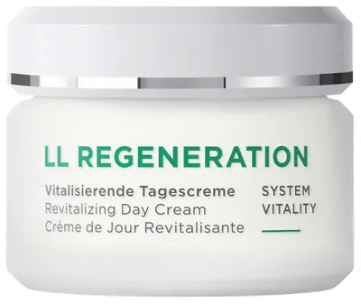Produktbild von Annemarie Börlind Naturoyale Night Cream, Nachtcreme, Frauen, Reife Haut, Decollete, Gesicht, Hals/Nacken, Regenerierend, Revitalisierend, 50 ml