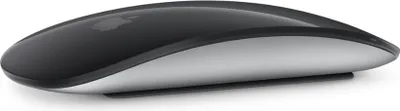Zdjęcie produktu dla Apple Magic Mouse, Oburęczny, Bluetooth, Czarny