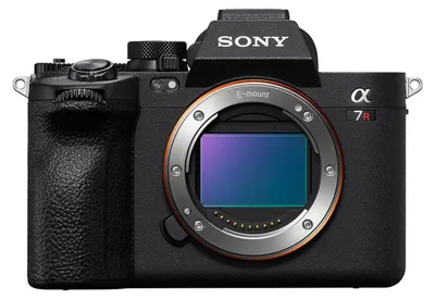 Immagine prodotto di Sony Digitalkamera alpha 7R ILCE-7R V Body