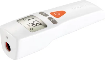 Produktbild von Tescoma Infrarot-Küchenthermometer ACCURA