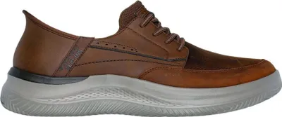 Obrázok produktu pre Skechers Slip-ins Hasting Rory pánske mokasíny Brown