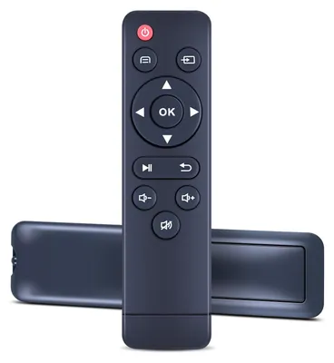 Productafbeelding van Vervangende afstandsbediening voor projector