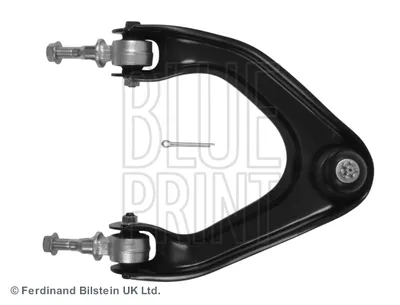 Produktbild von BLUE PRINT ADH28635 Querlenker Vorne Rechts Oben für HONDA PRELUDE IV (BB)