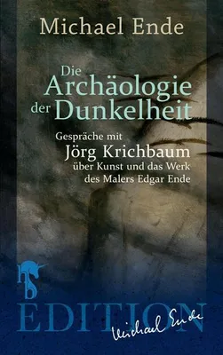Obrázok produktu pre Die Archäologie der Dunkelheit