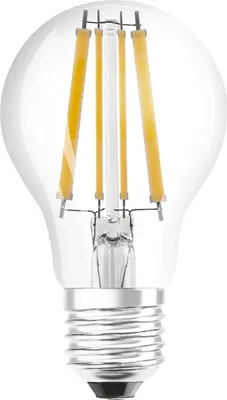 Produktbild von OSRAM 4058075448100 LED Retrofit CLASSIC A DIM E27 4000 K 11 W 1521 lm