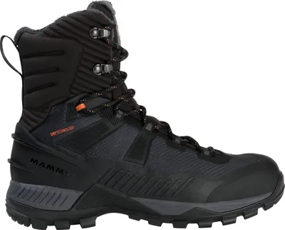 Produktbild von Mammut Blackfin III WP High Women black 42 EU = 8 UK