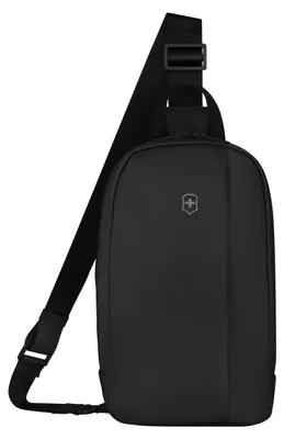 Obrázek produktu pro Taška Travel Essentials, Sling Bag, Black