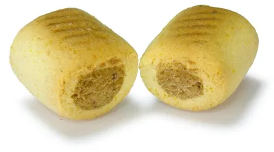 Productafbeelding van Arquivet Biscuitjes voor honden, Mini Rolls, 200 g