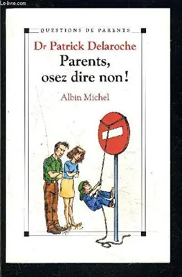 Image de Parents, osez dire non