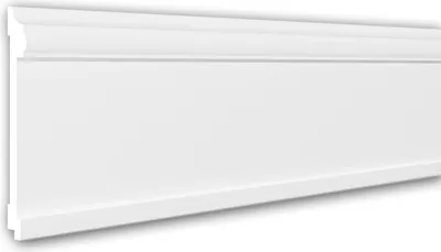 Immagine prodotto di Rivestimento a parete Profhome 151381 neoclassicismo 2 m