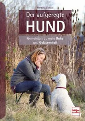 Produktbild von Der aufgeregte Hund