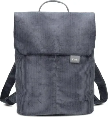 Zdjęcie produktu dla Dwa plecaki Mademoiselle.M z przegrodą na laptopa 35 cm