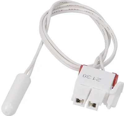 Produktbild von easyPART passend für SAMSUNG Temperaturfühler DA32-00029A für Kühlschrank Gefrierschrank | Temperatursensor, Fühler, Temperatursonde