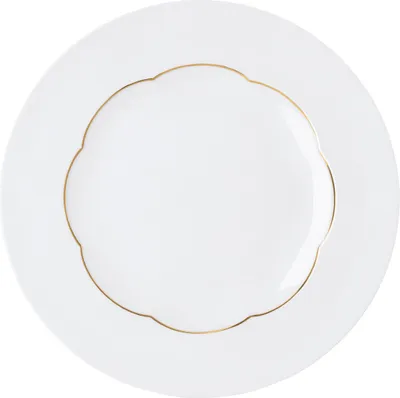 Obrázek produktu pro Talíř Rosenthal Oro, plochý, průměr 30 cm, kód 10600-405232-10870, EAN 4012438586748