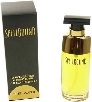 Produktbild von Estee Lauder Spellbound Eau de parfum Spray 50ml