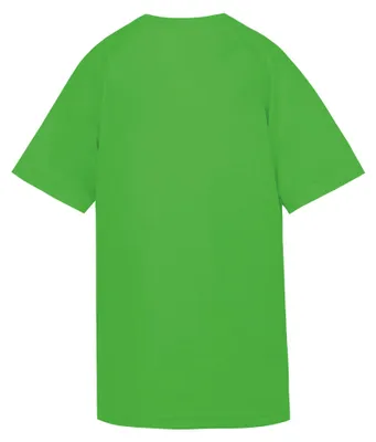 Produktbild von Spiro - T-Shirt Performance für Kinder FK3097 (104) (Limone)