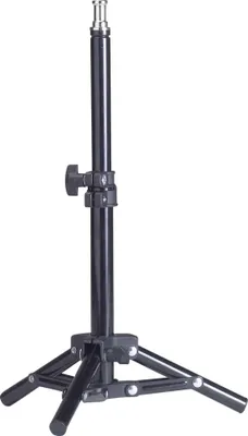 Produktbild von Kaiser Desktop-Leuchtenstativ max. Höhe 68 cm 5859