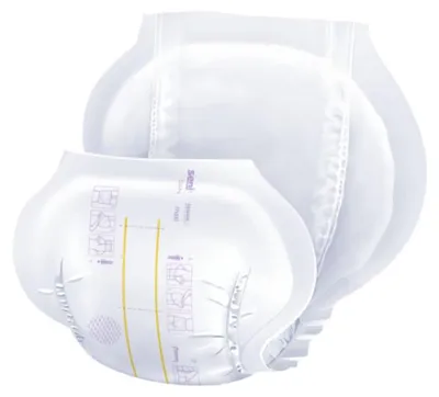 Produktbild von 8x San Seni Maxi Inkontinenzvorlage - 10 Stück | Packung (10 Stück)