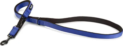 Produktbild von Karlie Art Sportiv Premium Führleine - Hundeleinen - Nylon - Blau - 200x2,5 cm