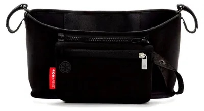 Produktbild von Organizer für Kinderwagen, Schwarz