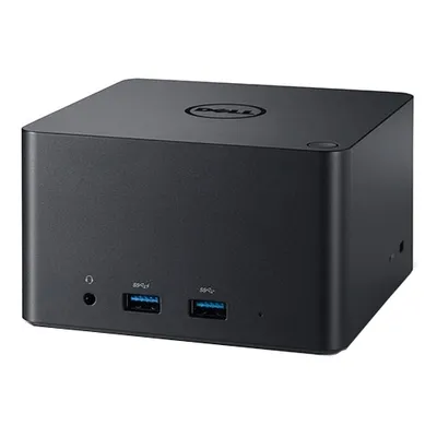 Produktbild von Dell WLD15 - Kabellos - 10,100,1000 Mbit/s - Schwarz - Kensington - Dell - Latitude 7350 Latitude E7250 Latitude E7450 Latitude E5470 Latitude E5570 Latitude E7270 Latitude...