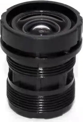 Produktbild von AST HD Netzwerk Kamera Objektiv Brennweite 6mm 1080P M12×0.5