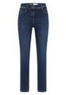Produktbild von Style NOS Vicky Mid Blue 10281 mid blue wash Größe 28i/32