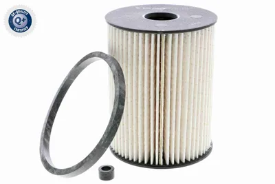 Produktbild von Kraftstofffilter VAICO V40-0141 für OPEL Corsa D Schrägheck (S07) Filtereinsatz