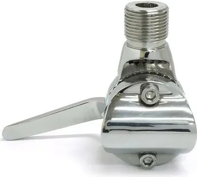 Image de Tube Serie Marine Halterung TSM-B2