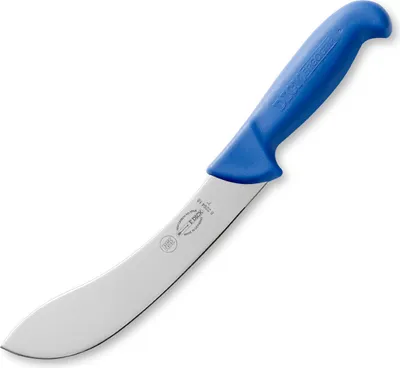Obrázok produktu pre F. DICK Abhäutemesser, Fleischermesser ErgoGrip Messer mit Klinge 18cm 82264181
