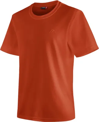 Produktbild von MAIER SPORTS Walter He-Shirt 1/2 Arm pinata XXL