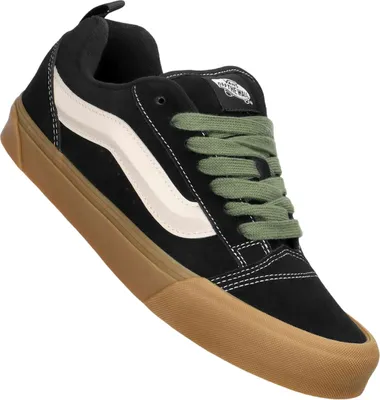 Produktbild von Vans Sneakers VN000DAJYJ71 in POP BLKGR color size 43