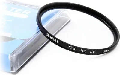 Zdjęcie produktu dla FILTR UV MC SLIM 52mm  do aparatu / kamery