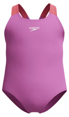 Image de Maillot de bain une pièce pour enfant LTS MDLT IF, Speedo