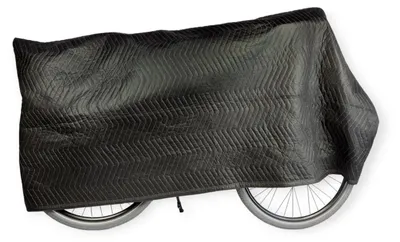 Produktbild von Transportabdeckung Fahrraddecke 210x90 cm