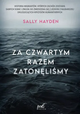 Produktbild von Za czwartym razem zatonęliśmy