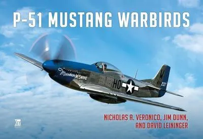 Image de P-51 Mustang Warbirds