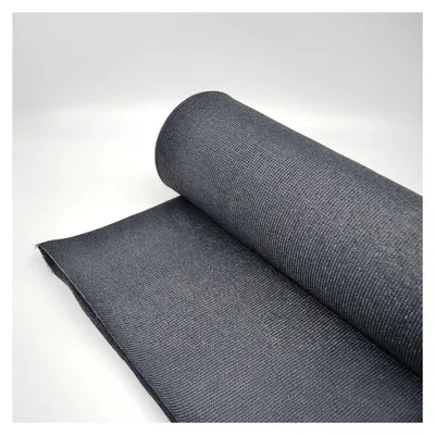 Image de Filet D'ombrage Et De Protection Solaire Haut De Gamme, 230 G/m² Anthracite, 3 X 4 M