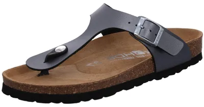 Immagine prodotto di Pantofola da donna Rohde grigio