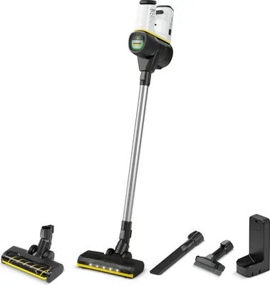 AKU Tyčový vysavač Kärcher VC 6 Cordless ourFamily Duo 1.198-678.0