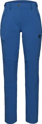 Obrázek produktu pro Dámské kalhoty Runbold IV, 50665-tschiel, velikost 42, PantDNew1, dámské, Mammut