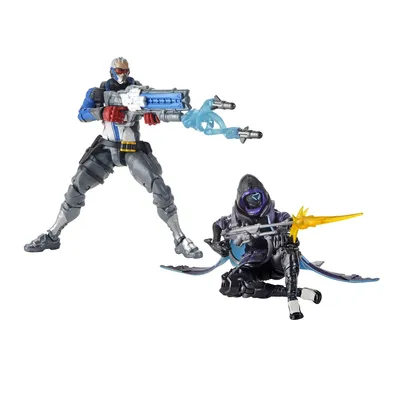 Zdjęcie produktu dla Hasbro E6495EU4, Figurka kolekcjonerska, Film i Seriale, 231 g